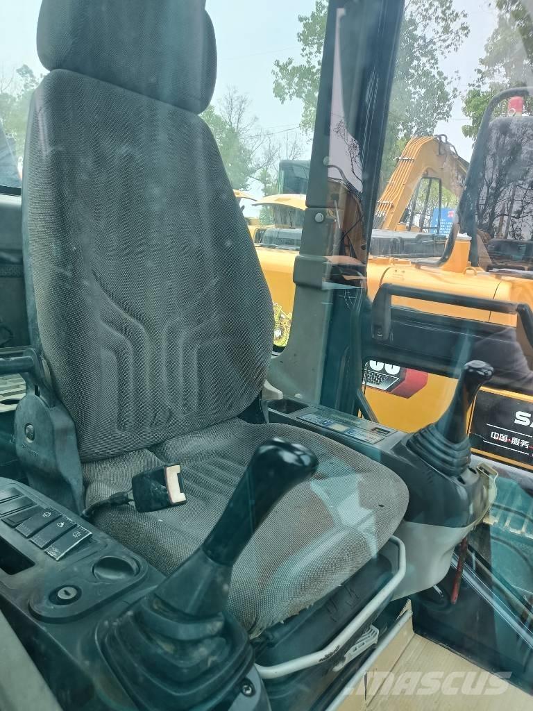 Sunward SWE 150 Crawler excavators