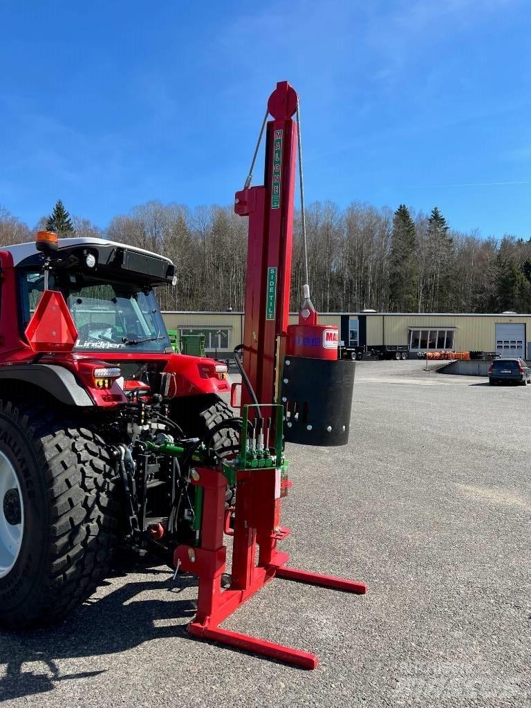 Malone Stolpslagare Agriculture - Others
