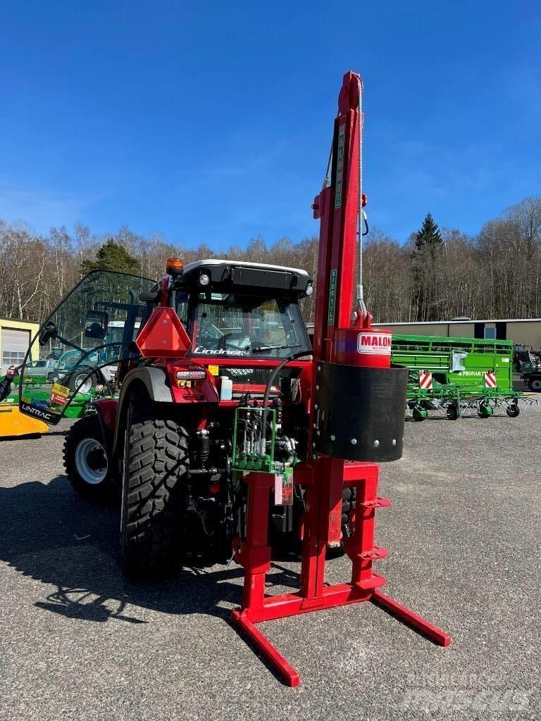 Malone Stolpslagare Agriculture - Others