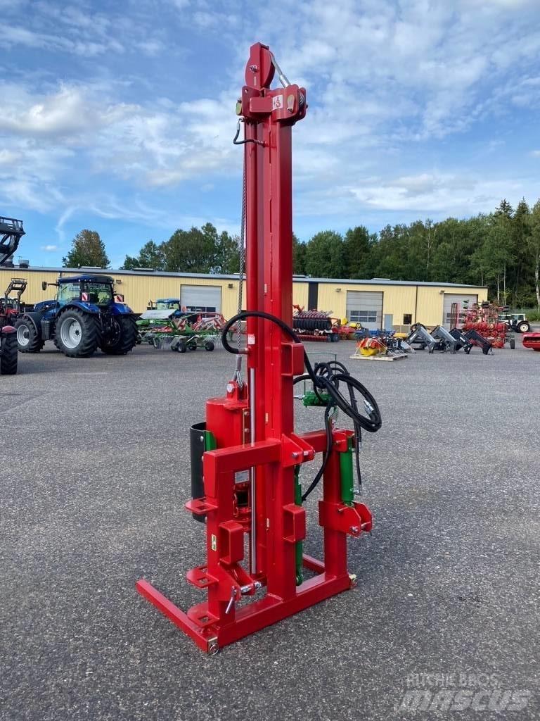 Malone Stolpslagare Agriculture - Others