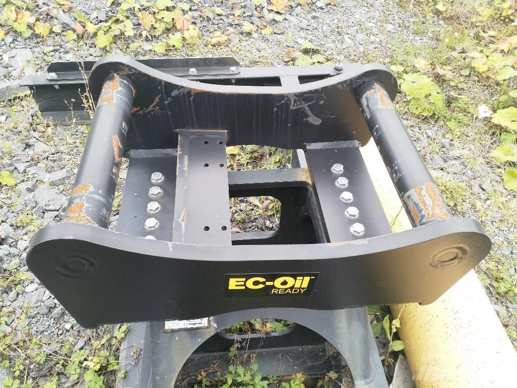 Engcon GRB2000QS70 Other components
