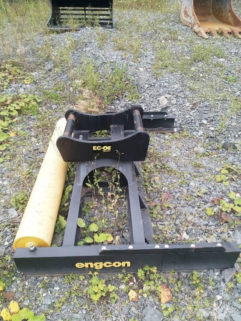 Engcon GRB2000QS70 Other components
