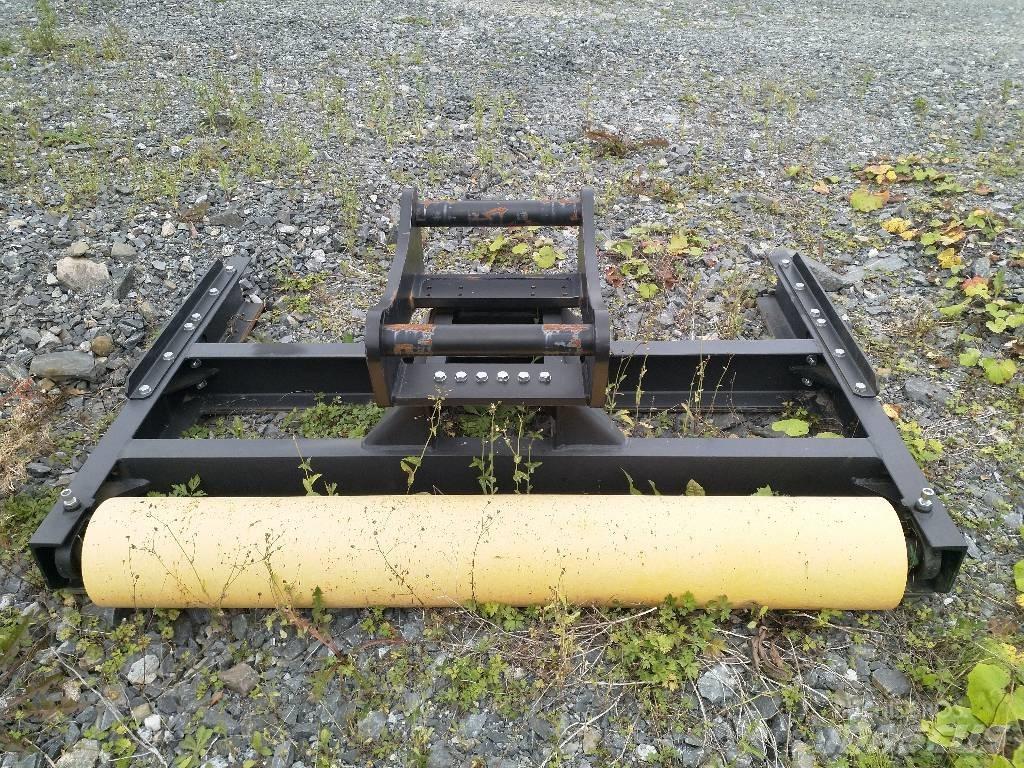 Engcon GRB2000QS70 Other components