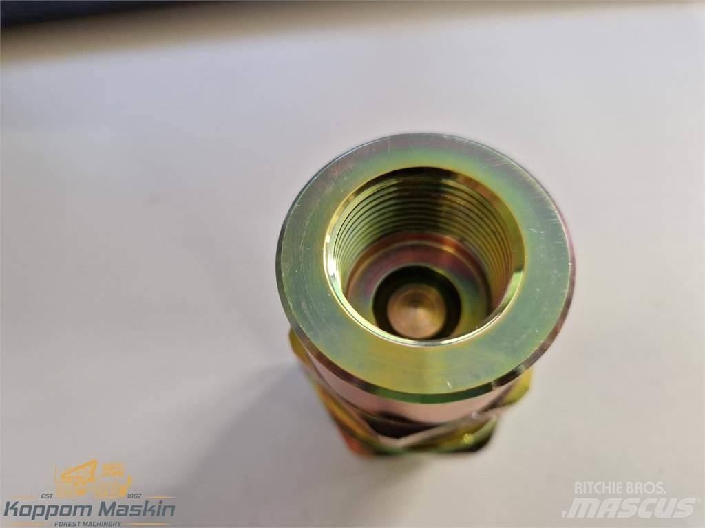 Rottne 059-0076 Hydraulics