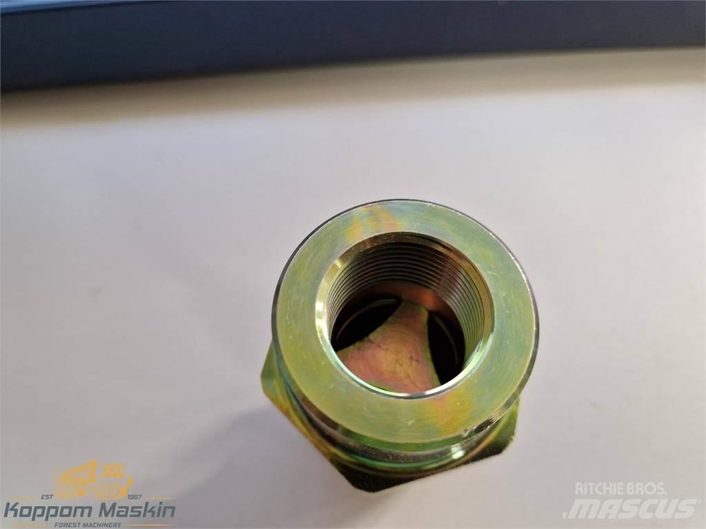 Rottne 059-0076 Hydraulics