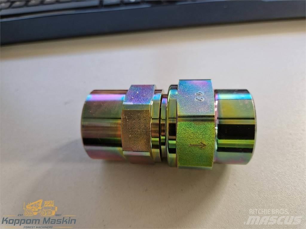 Rottne 059-0076 Hydraulics
