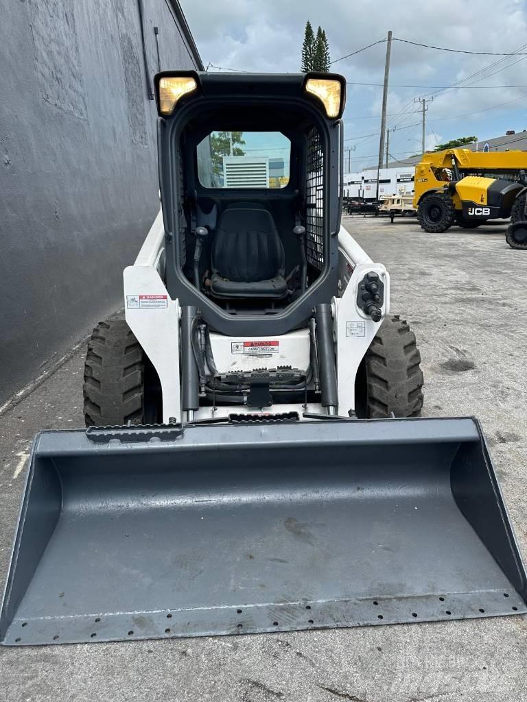 Bobcat S510 Skid steer loaders