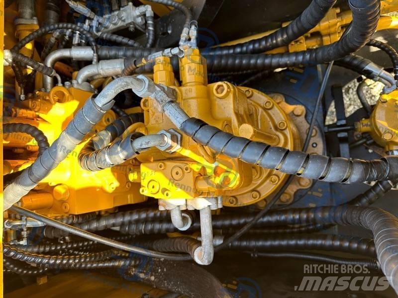 Sany SY 235 C Crawler excavators