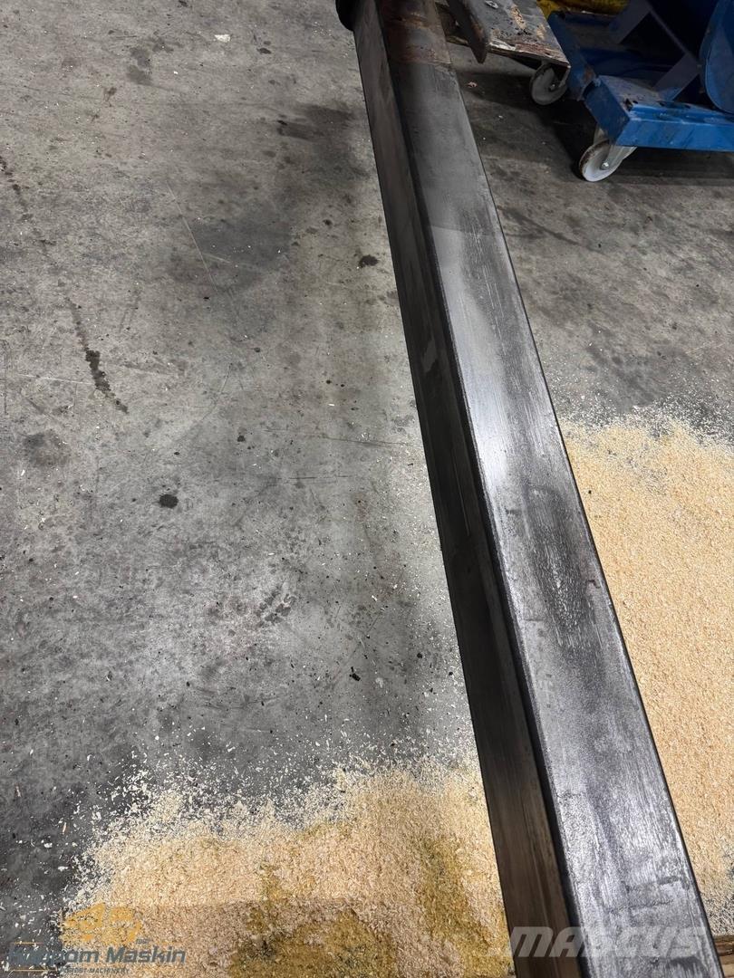 Rottne RK 160 Forwarder cranes