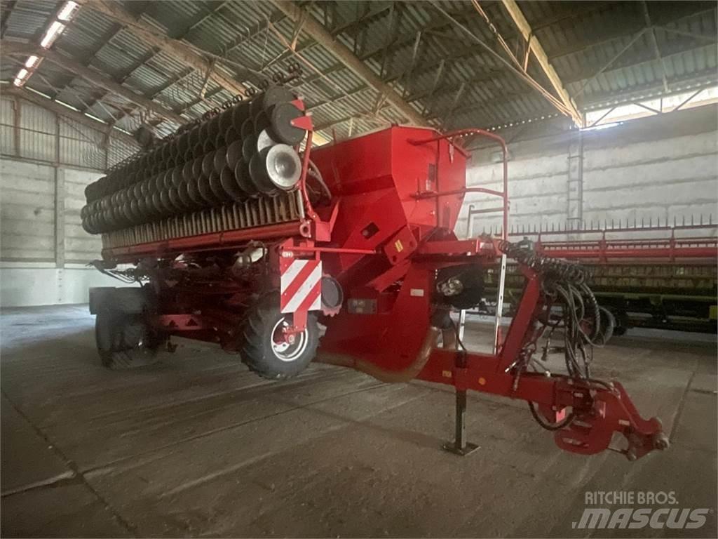 Kverneland DG 1200 Drills