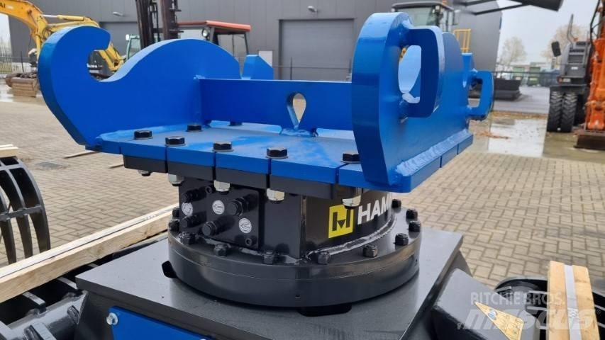 Hammer GRP1000D Grapples
