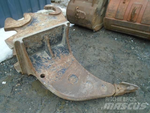 Doosan DX 140 W-3 Wheeled excavators