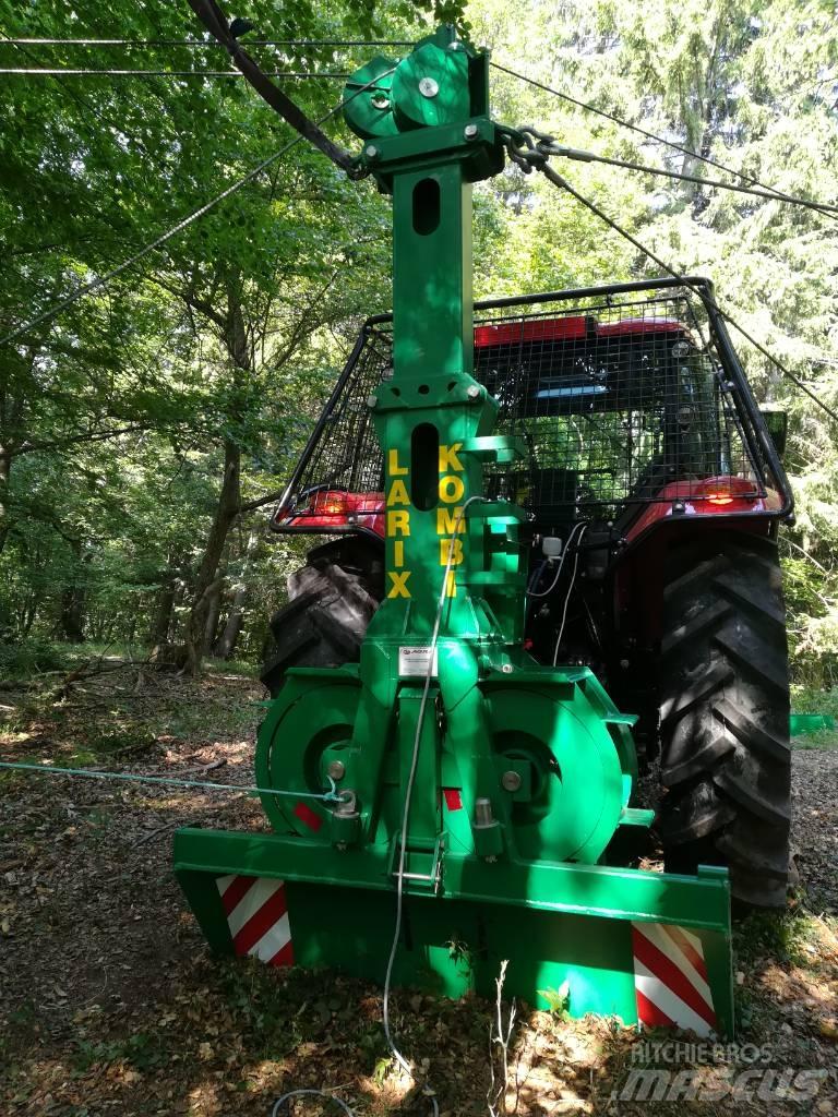  Larix Kombi Forestry - Others