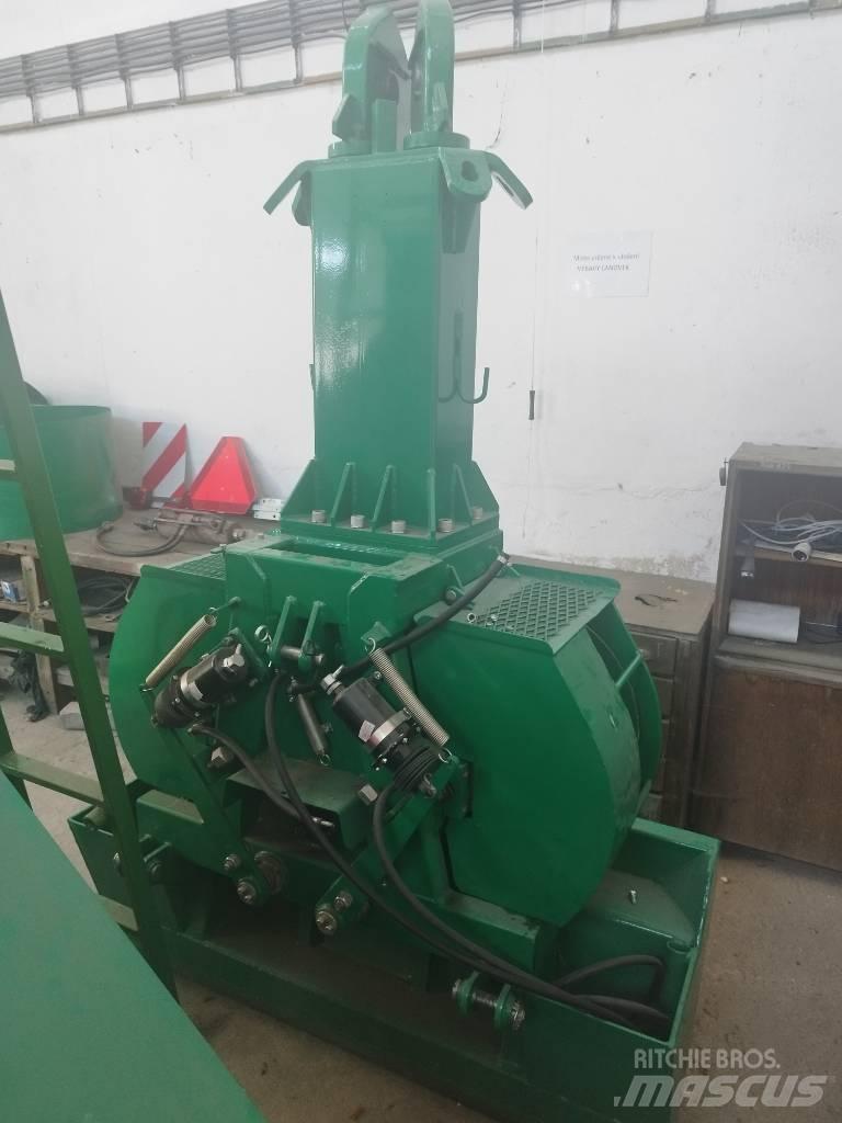  Larix Kombi Forestry - Others