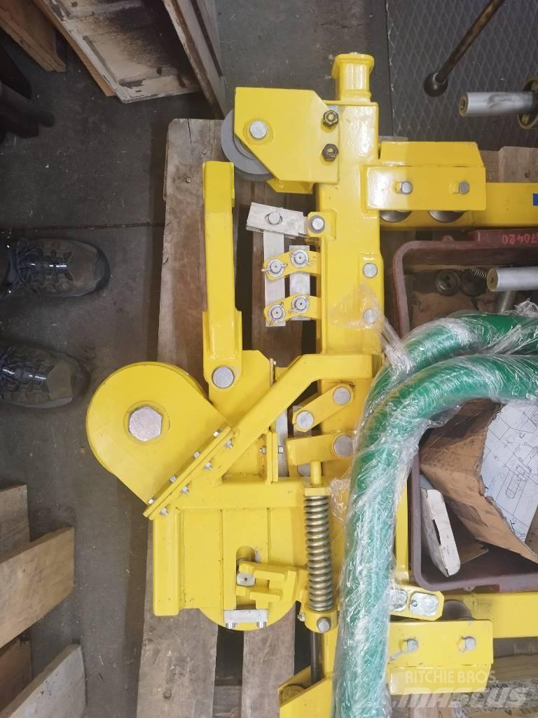  Larix Kombi Forestry - Others