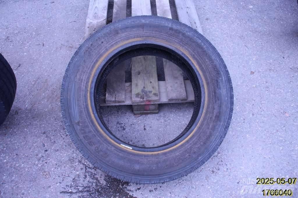 Goodride CR960A Tyres, wheels and rims