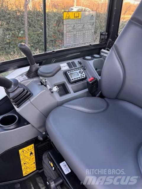 Bobcat E 35z Mini excavators < 7t (Mini diggers)