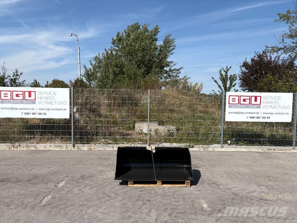Manitou N736012 Buckets