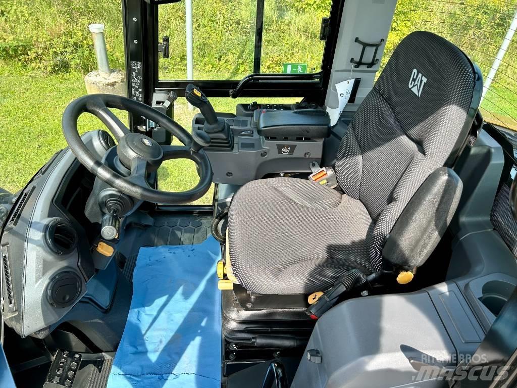 CAT 906 NG Wheel loaders
