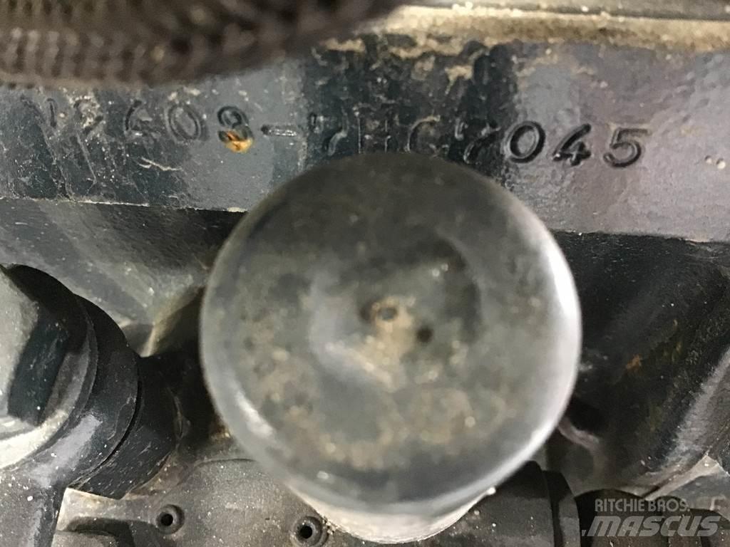 Kubota V2403 NEW Engines
