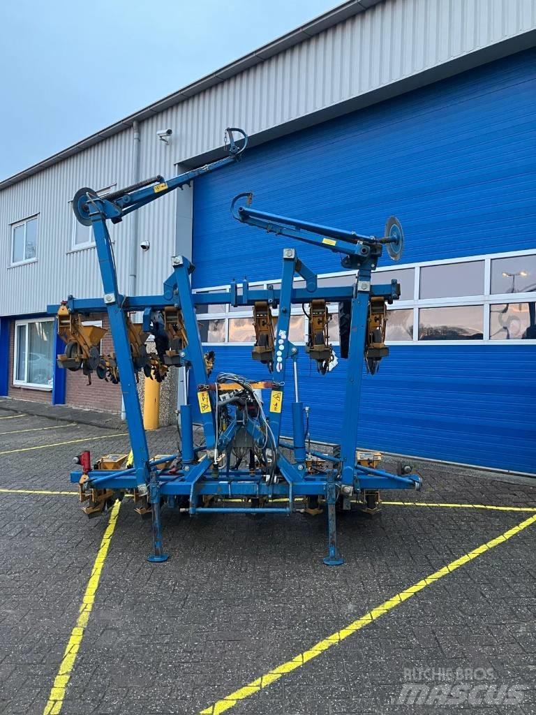 Kleine SD unicorn Precision sowing machines