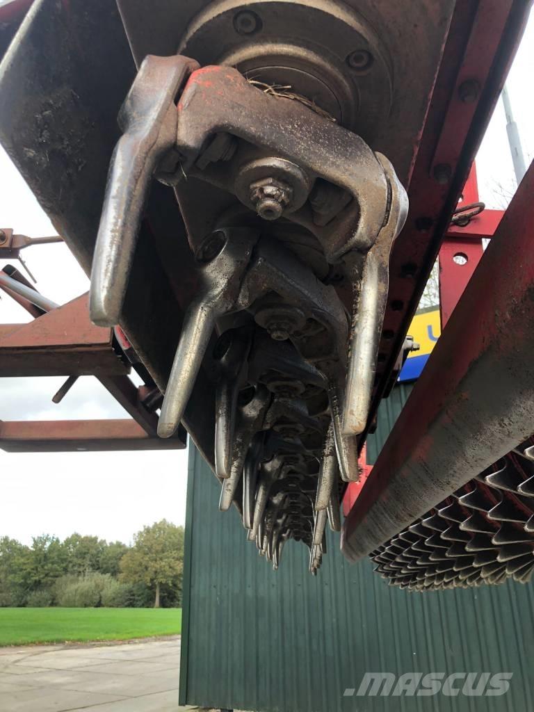 Lely 300-35 Power harrows and rototillers