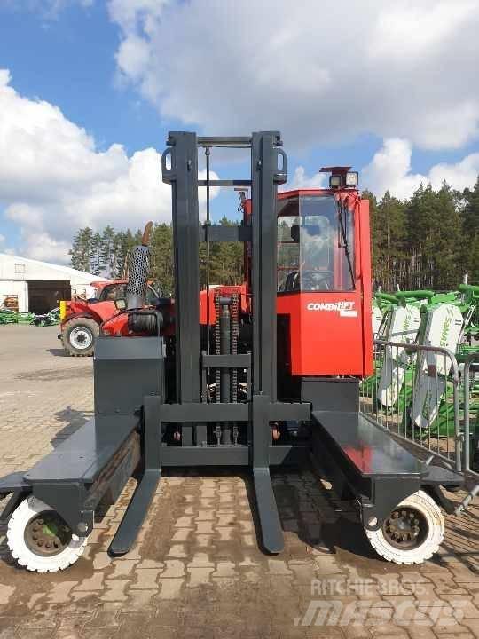 Combilift C 4500 Sideloaders