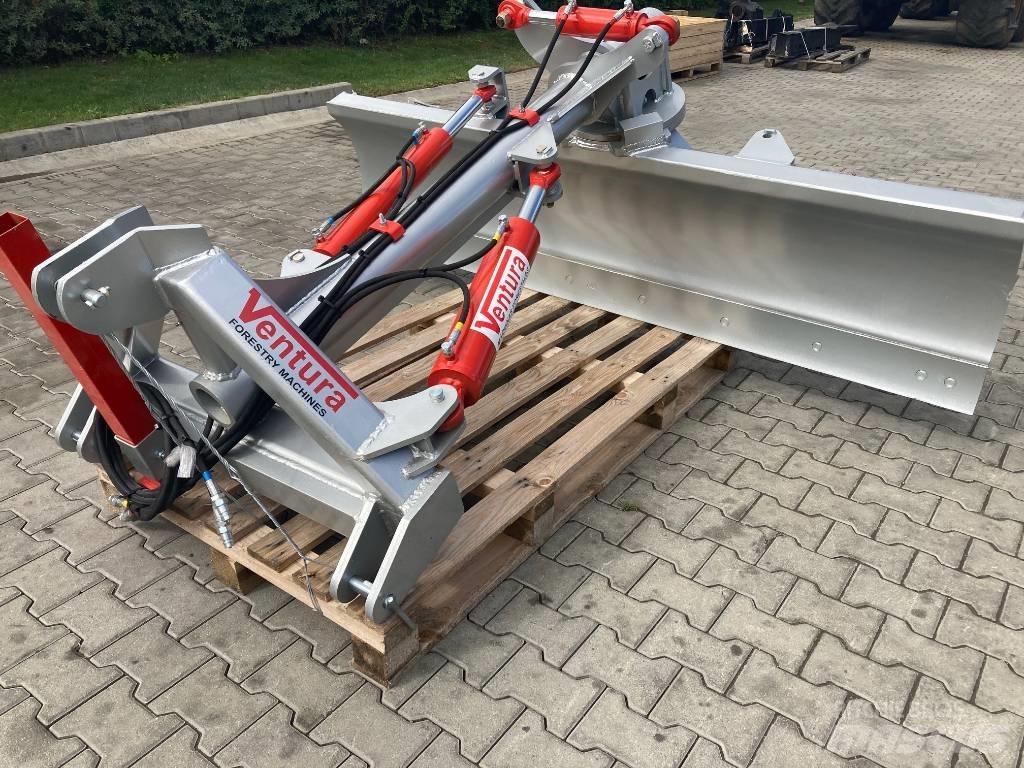 Ventura NPH250 Forestry - Others