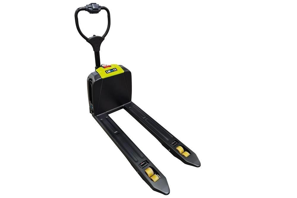 Clark LWio15 Electric forklift trucks
