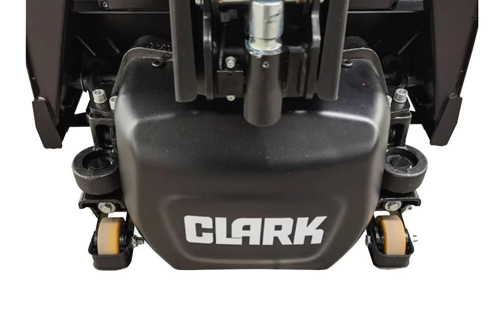 Clark LWio15 Electric forklift trucks