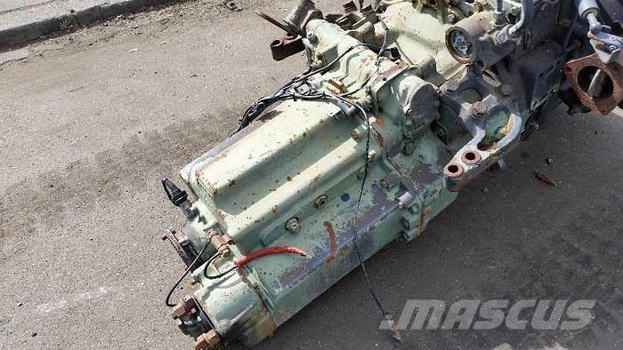  Transmission G4 Transportation - Others