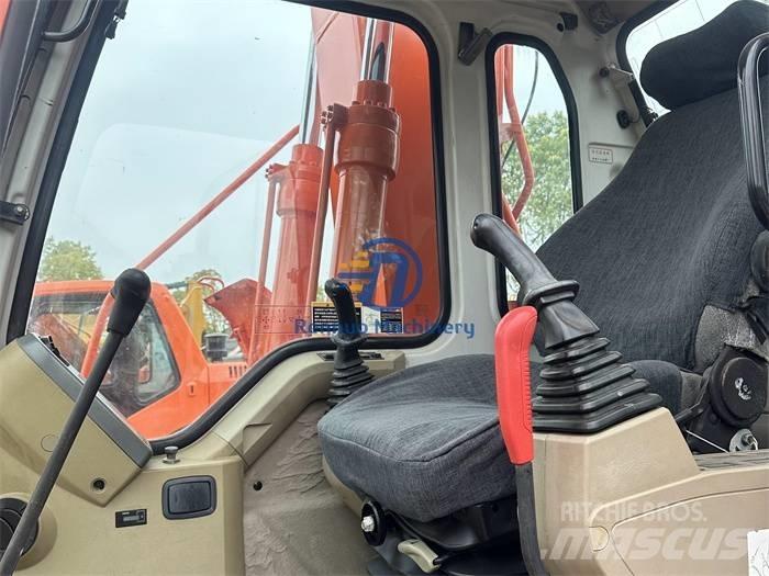 Doosan DH 150 LC-7 Crawler excavators