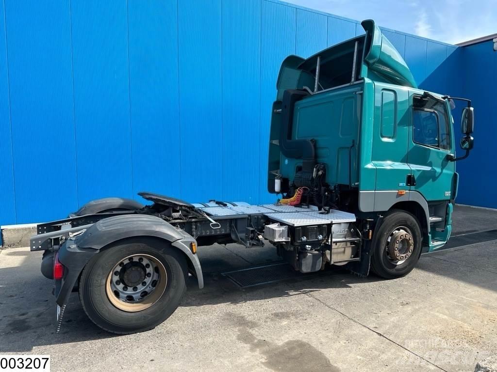 DAF CF 360 EURO 5 Tractor Units