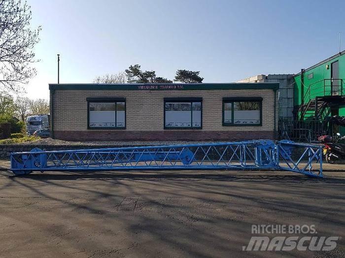 Krupp KMK 4070 Other lifting machines