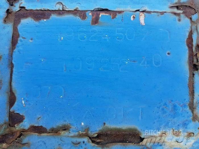 Krupp KMK 4070 Other lifting machines