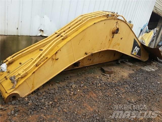CAT 320 C Long reach excavators