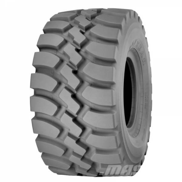 Goodyear GP-4D Tyres, wheels and rims