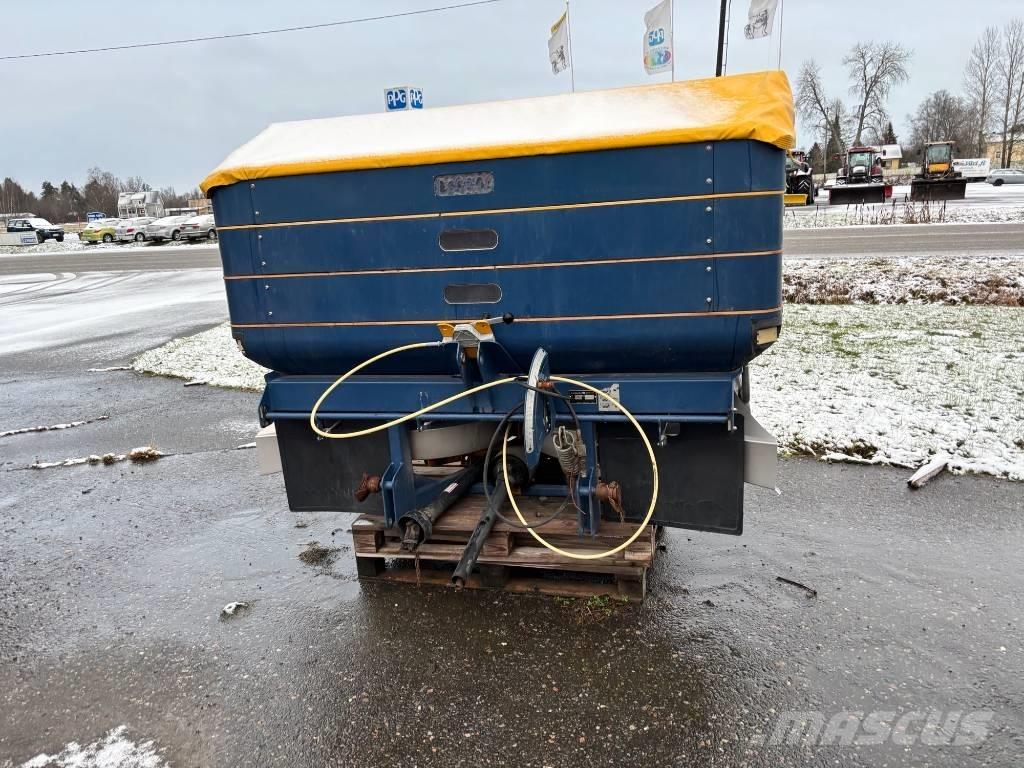 Bogballe L2 Plus Mineral spreaders