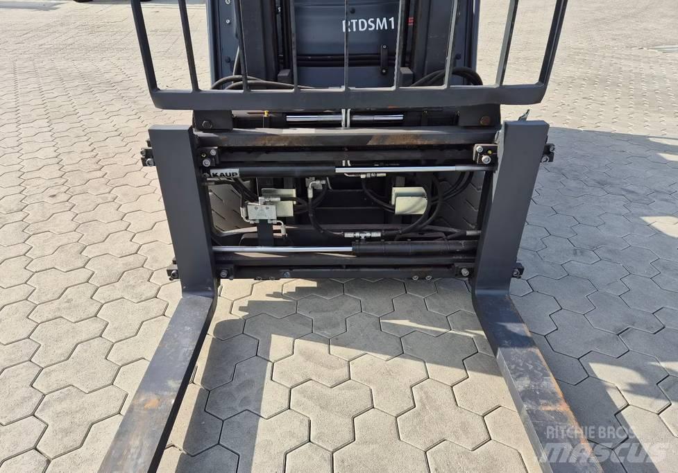 Linde E 30 Construction - Others