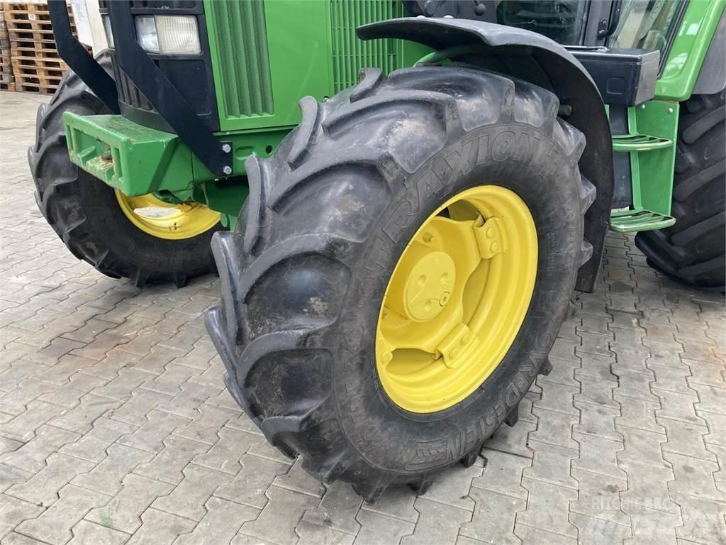 John Deere 6300 Tractors