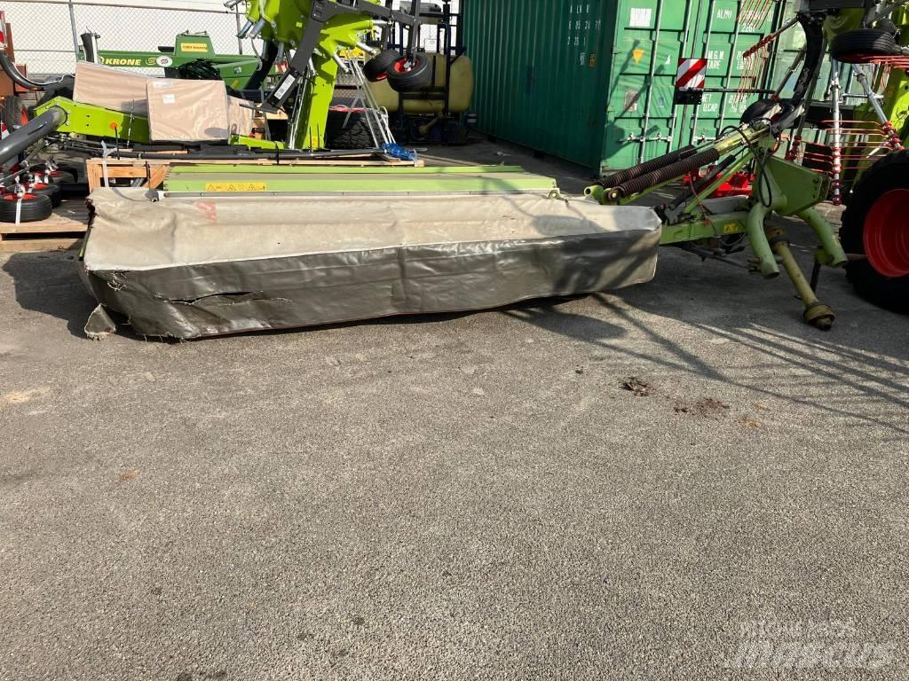 CLAAS Disco 3050 C Mowers