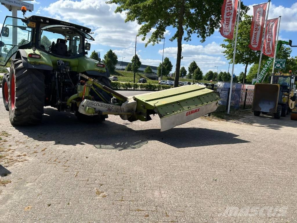 CLAAS Disco 3050 C Mowers