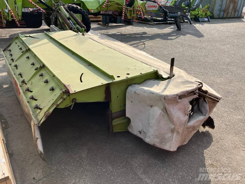 CLAAS Disco 3050 C Mowers
