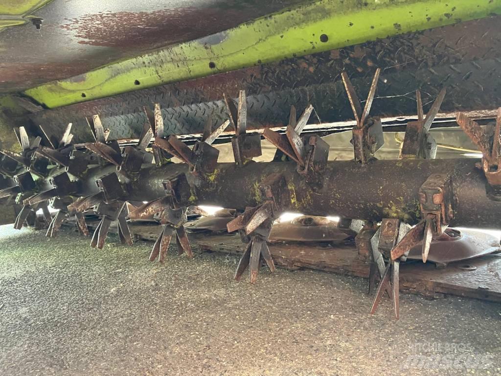CLAAS Disco 3050 C Mowers