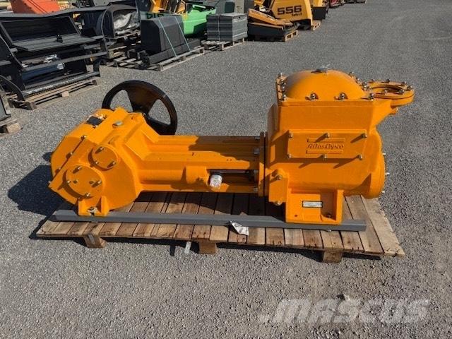 BBA NEW PUMP Waterpumps