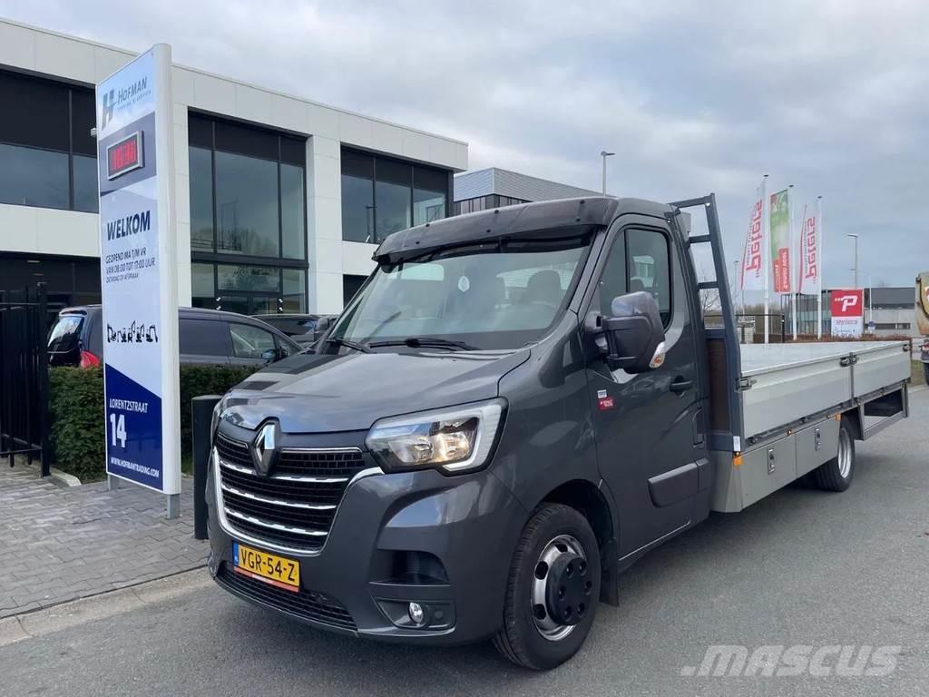 Renault Master Other