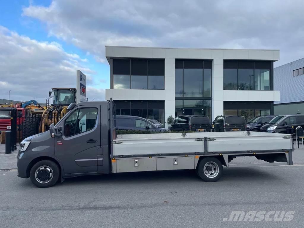 Renault Master Other