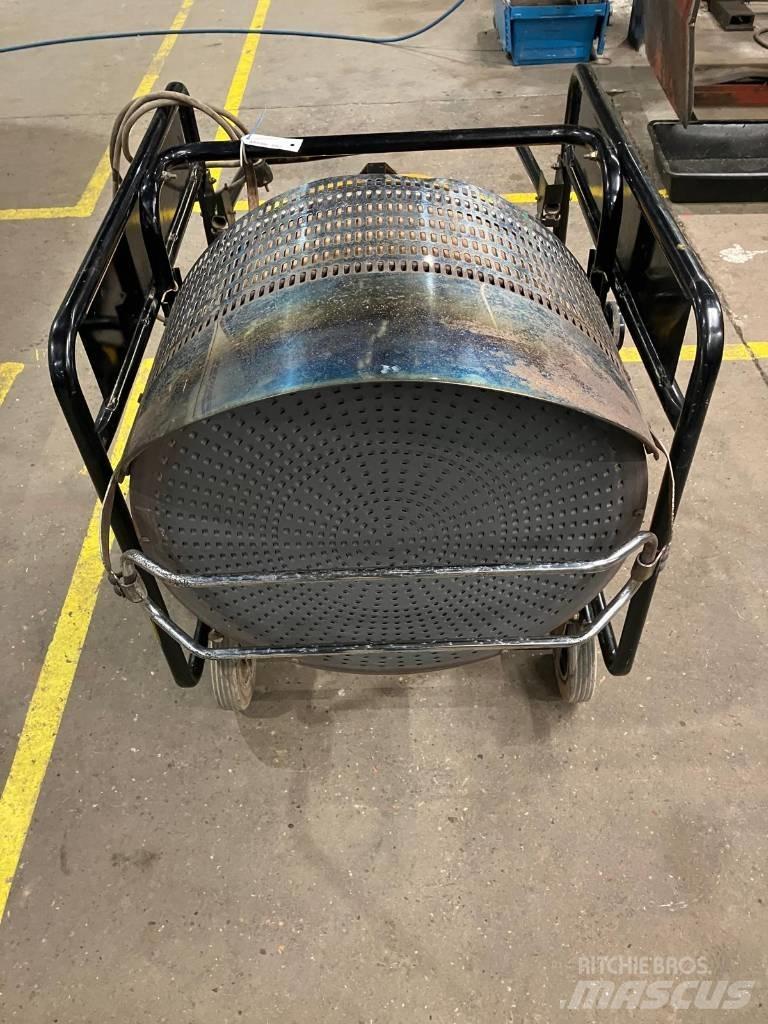 Thermobile VAL 6 KB Agriculture - Others