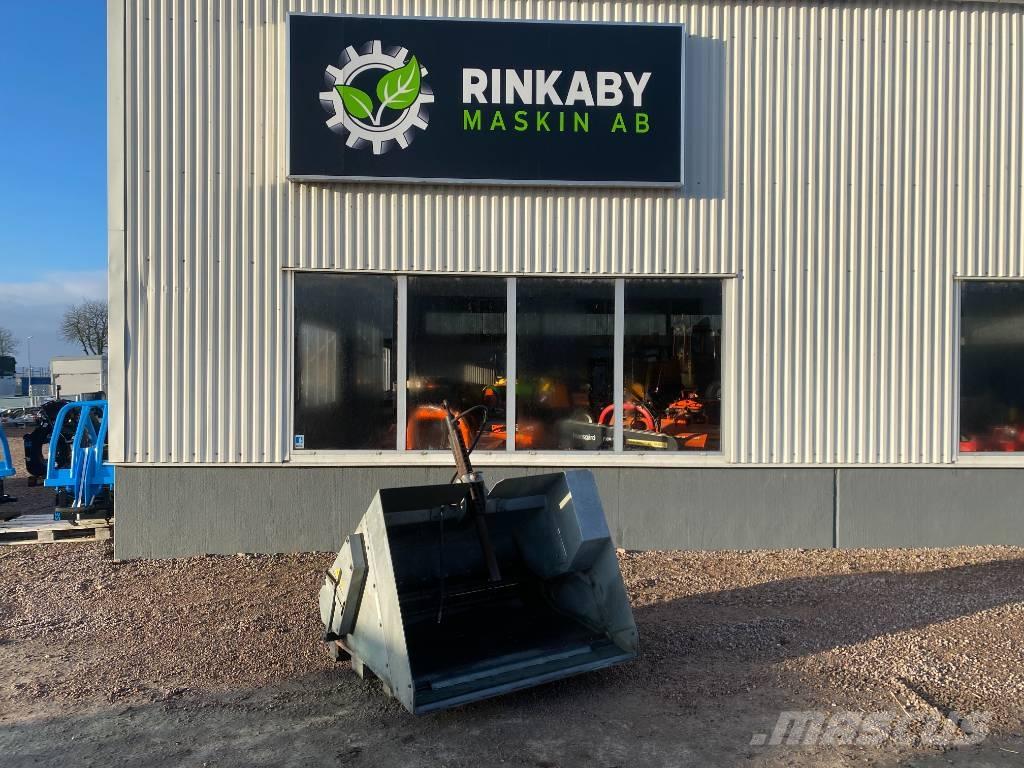 Fjärås 600/1350 Gritters