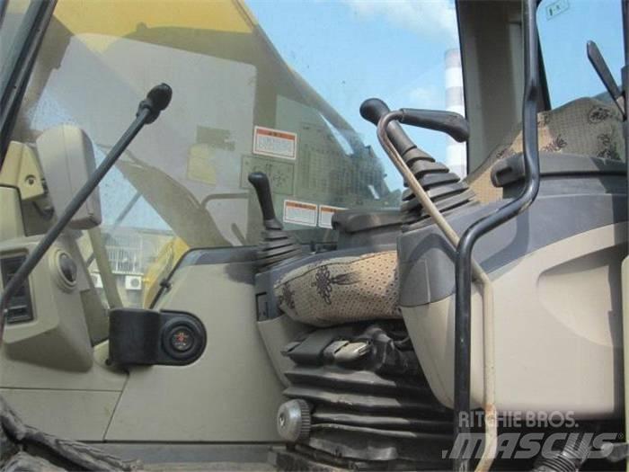 CAT 330 C Crawler excavators